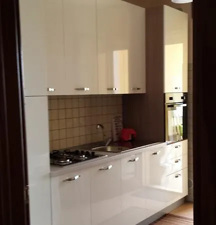 Apartment Barocca - La Casa Di Roby Lecce