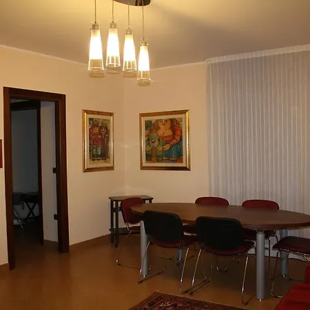 Barocca - La Casa Di Roby Apartment *