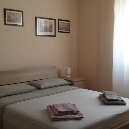 Barocca - La Casa Di Roby *