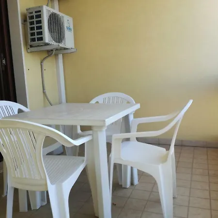 Barocca - La Casa Di Roby Apartment *