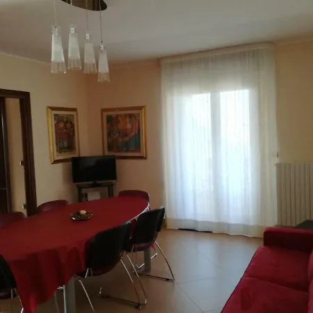 Barocca - La Casa Di Roby Apartment *