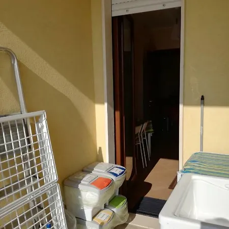 Apartment Barocca - La Casa Di Roby