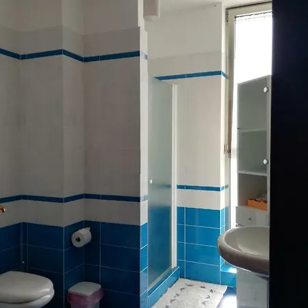 Barocca - La Casa Di Roby Apartment Lecce