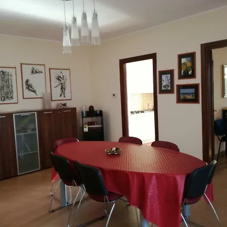 Apartment Barocca - La Casa Di Roby Lecce