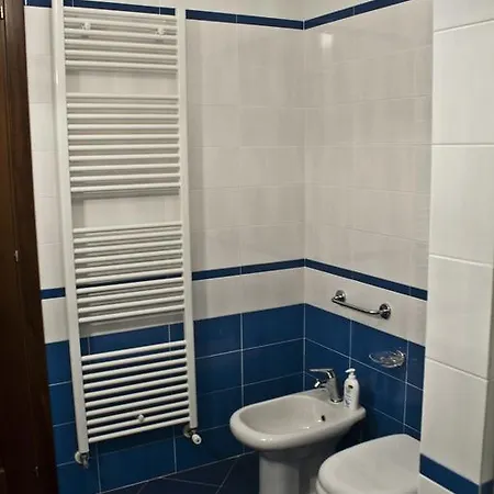 Barocca - La Casa Di Roby Apartment Lecce