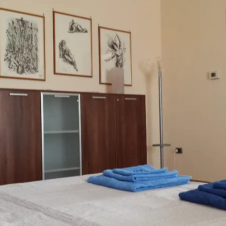 Barocca - La Casa Di Roby Lecce